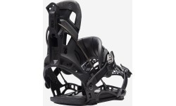 FLOW NX2 Hybrid Snowboard Bindings
