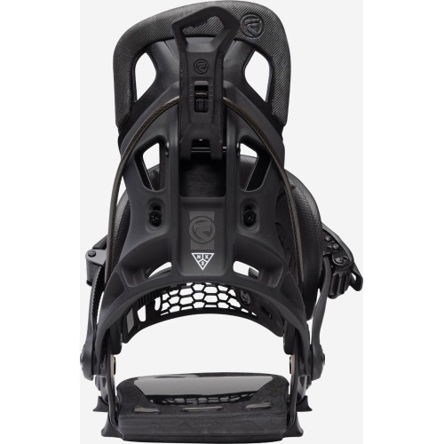 FLOW NX2 Hybrid Snowboard Bindings
