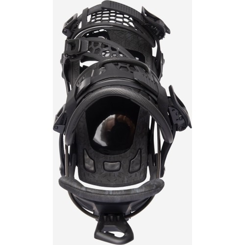 FLOW NX2 Hybrid Snowboard Bindings