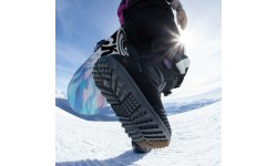 Nidecker Altai Snowboard Boots