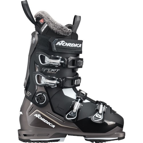 Nordica Sportmachine 3 85 W GW alpine ski boots