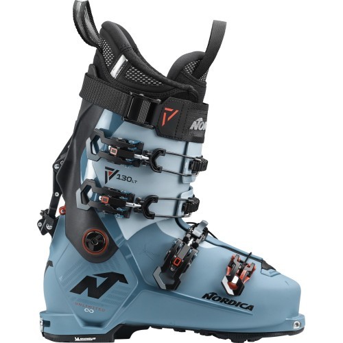 Nordica UNLIMITED LT 130 DYN Ski Boots