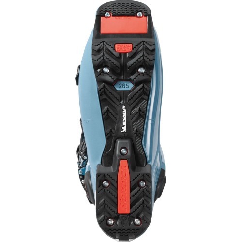 Горнолыжные ботинки Nordica UNLIMITED LT 130 DYN