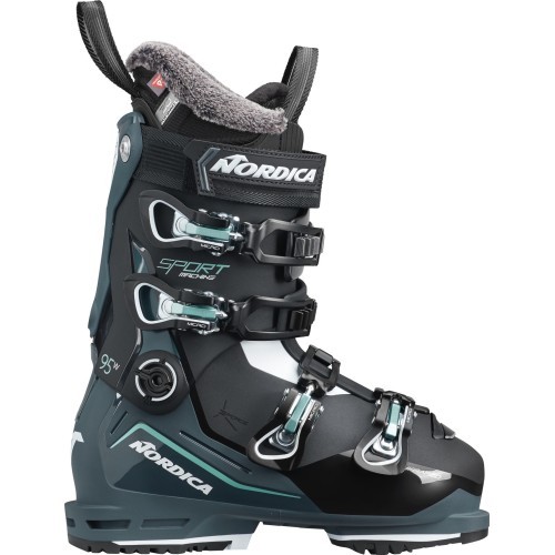 Горнолыжные ботинки Nordica Sportmachine 3 95 W GW