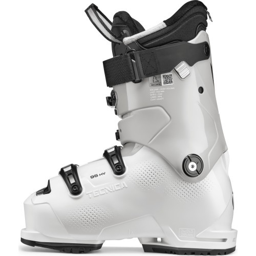 Tecnica Mach BOA HV 95 W GW alpine ski boots