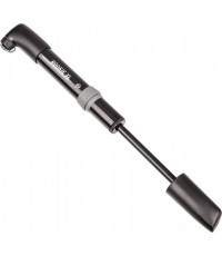 SKS Rookie XL bicycle pump black