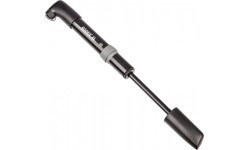 SKS Rookie XL bicycle pump black