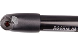 SKS Rookie XL bicycle pump black