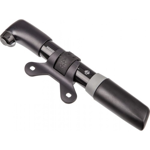 SKS Rookie XL bicycle pump black