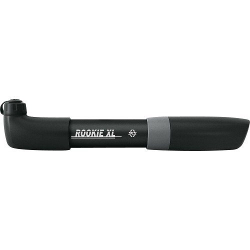 SKS Rookie XL bicycle pump black
