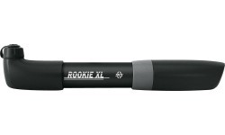 SKS Rookie XL bicycle pump black