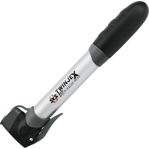 SKS Twinjex Alu Pump