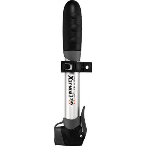 SKS Twinjex Alu Pump