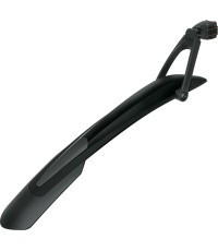 Заднее крыло 28 + 29 SKS X-Blade Dark