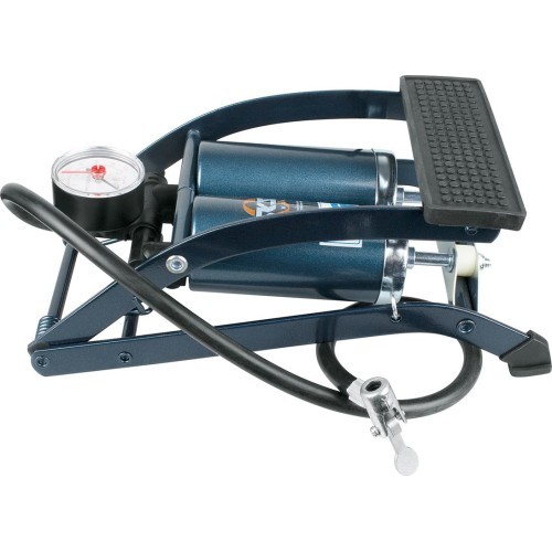 SKS Twin Air Foot Pump