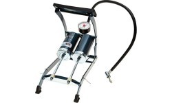SKS Twin Air Foot Pump