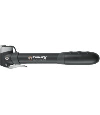 SKS Twinjex Bike Pump