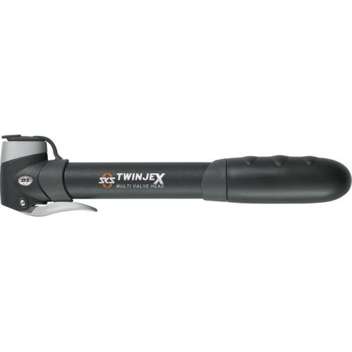 SKS Twinjex Bike Pump