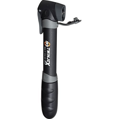 SKS Twinjex Bike Pump