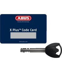 Abus Chain Granit City X-Plus 1060/110 Lock