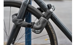 Spyna Abus Chain Granit City X-Plus 1060/110