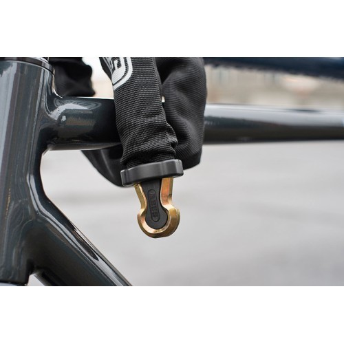 Abus Chain Granit City X-Plus 1060/110 Lock