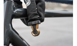 Abus Chain Granit City X-Plus 1060/110 Lock