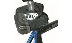 Spyna Abus Chain Granit City X-Plus 1060/110