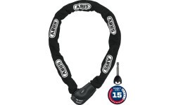 Spyna Abus Chain Granit City X-Plus 1060/110