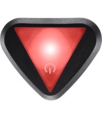Фонарь на шлем Uvex plug-in LED XB047 stivo/stiva