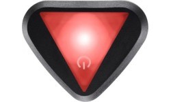 Šalmo žibintas Uvex plug-in LED XB047 stivo/stiva
