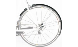 Skydelių komplektas 28 SKS Raceblade Long 35mm black