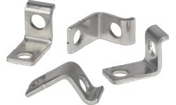 Skydelių laikikliai SKS 4X Suntour fork w/ eyelets
