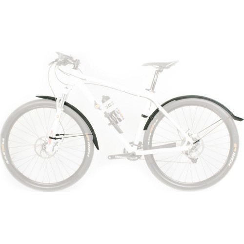 Комплект крыльев 29 SKS Velo 65 Mountain U-Stays