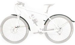 Комплект крыльев 29 SKS Velo 65 Mountain U-Stays