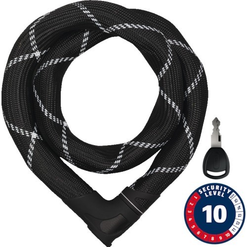 Spyna Abus Iven Steel-O-Chain 8210/140
