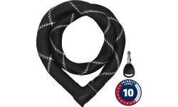 Abus Iven Steel-O-Chain 8210/140 lock