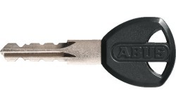 Abus 1500/60 Web BK lock