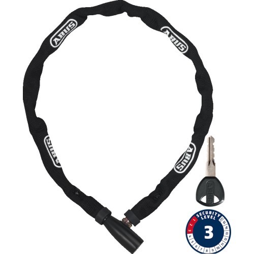 Замок Abus 1500/60 Web BK