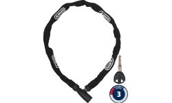 Замок Abus 1500/60 Web BK