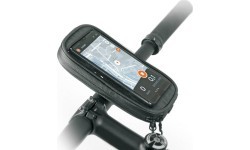 SKS Smartboy Plus phone mount and case