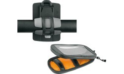 SKS Smartboy Plus phone mount and case