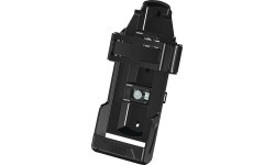 Abus Folding Bordo Big 5700/100 RED SH Lock
