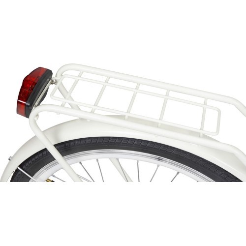 Велосипед AZIMUT Julie 24" 2025 light cream
