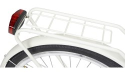AZIMUT Julie 24" 2025 Bicycle Light Cream