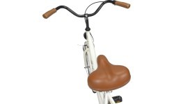 AZIMUT Julie 24" 2025 Bicycle Light Cream