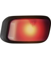 Фонарь для шлема Uvex plug-in LED XB054