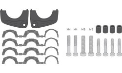 Ekranėlio laikiklio adapteris SKS Compit E-spacer kit