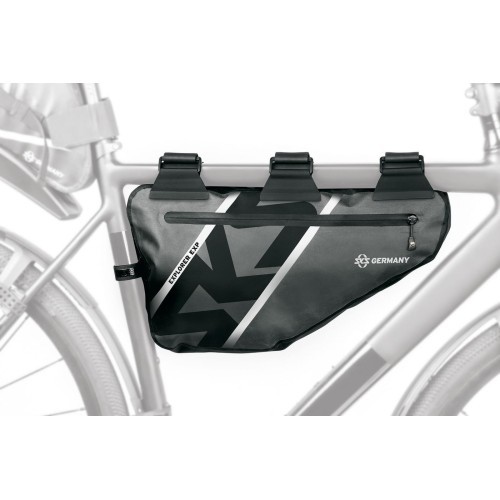 SKS Explorer Framebag frame bag
