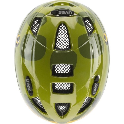 Uvex Kid 2 Dino Helmet